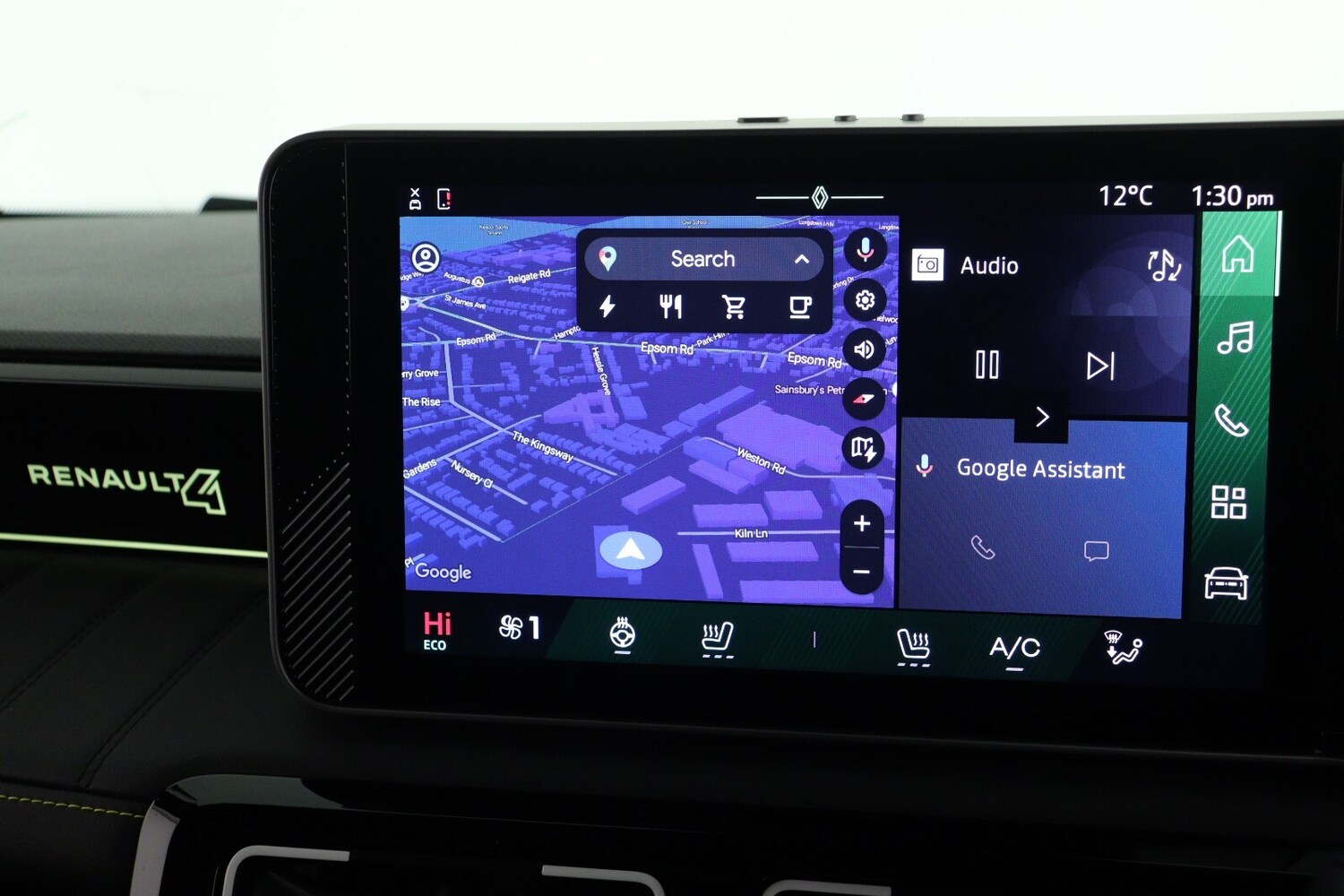 Used Renault 4 2026 for sale - 77218880: Photo 16