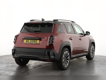 Used Renault 4 2026 for sale - 77218880: Photo