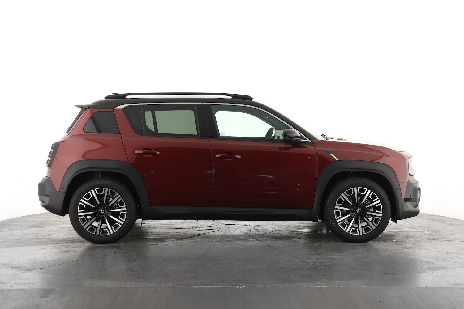 Used Renault 4 2026 for sale - 77218880: Photo 4