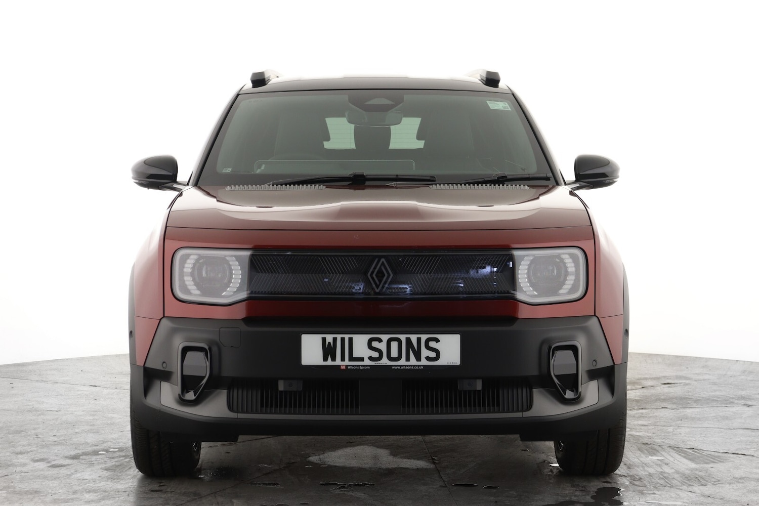 Used Renault 4 2026 for sale - 77218880: Photo 5