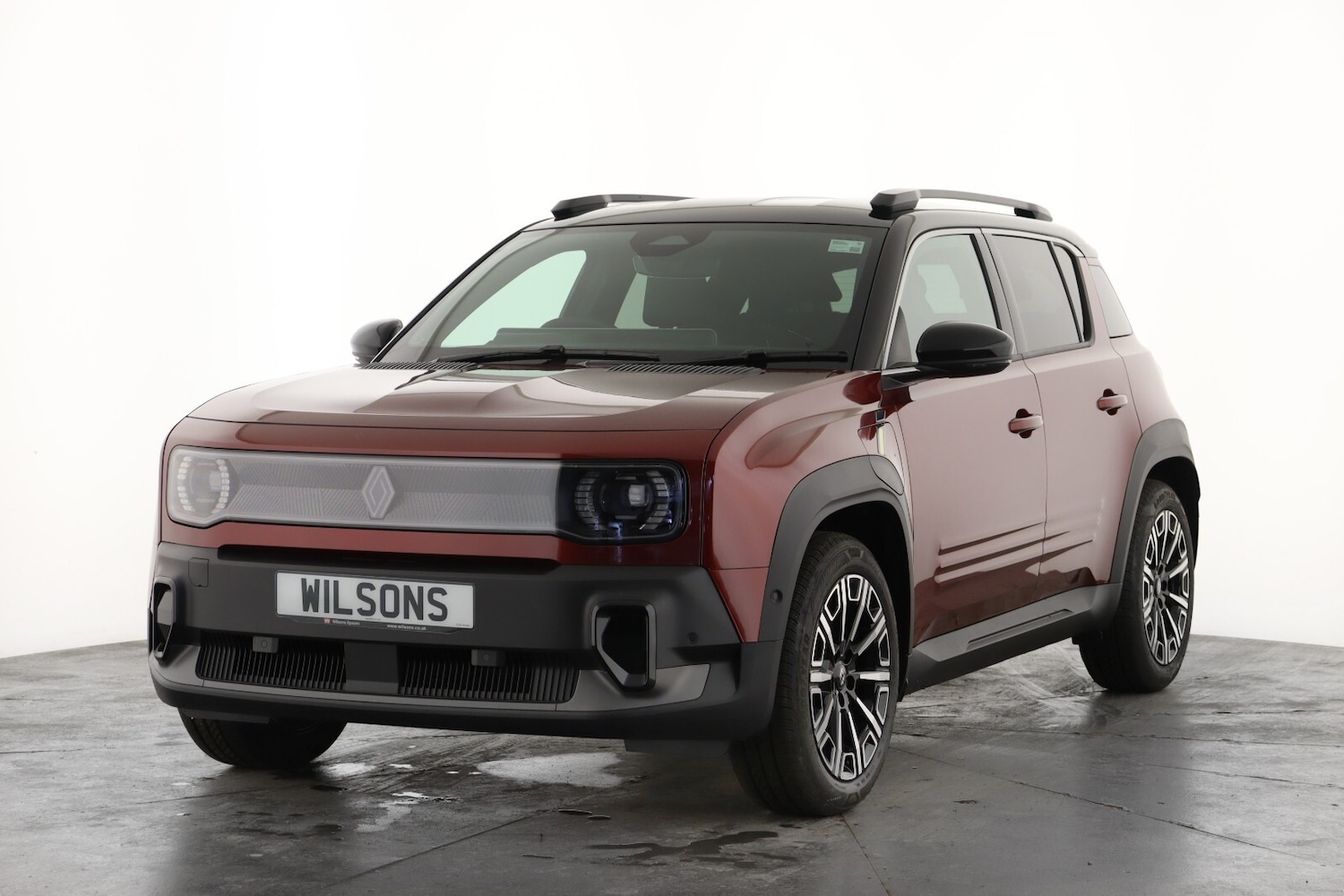 Used Renault 4 2026 for sale - 77218880: Photo 6