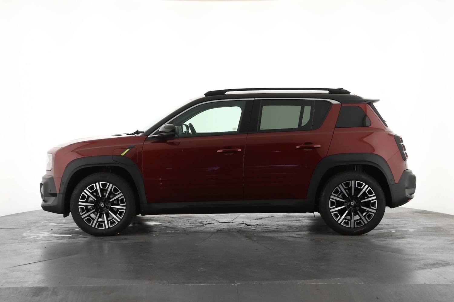 Used Renault 4 2026 for sale - 77218880: Photo 7