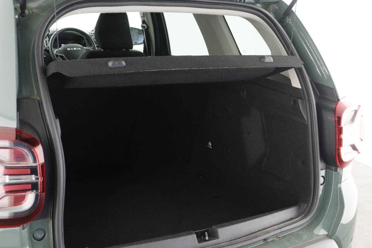 Used Dacia Duster 2023 for sale - 77717895: Photo 10