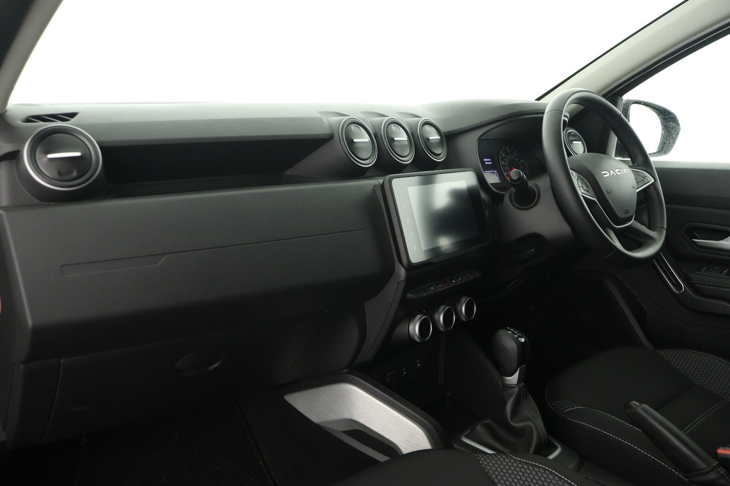 Used Dacia Duster 2023 for sale - 77717895: Photo 12