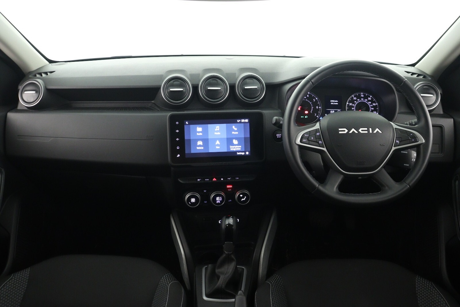 Used Dacia Duster 2023 for sale - 77717895: Photo 16