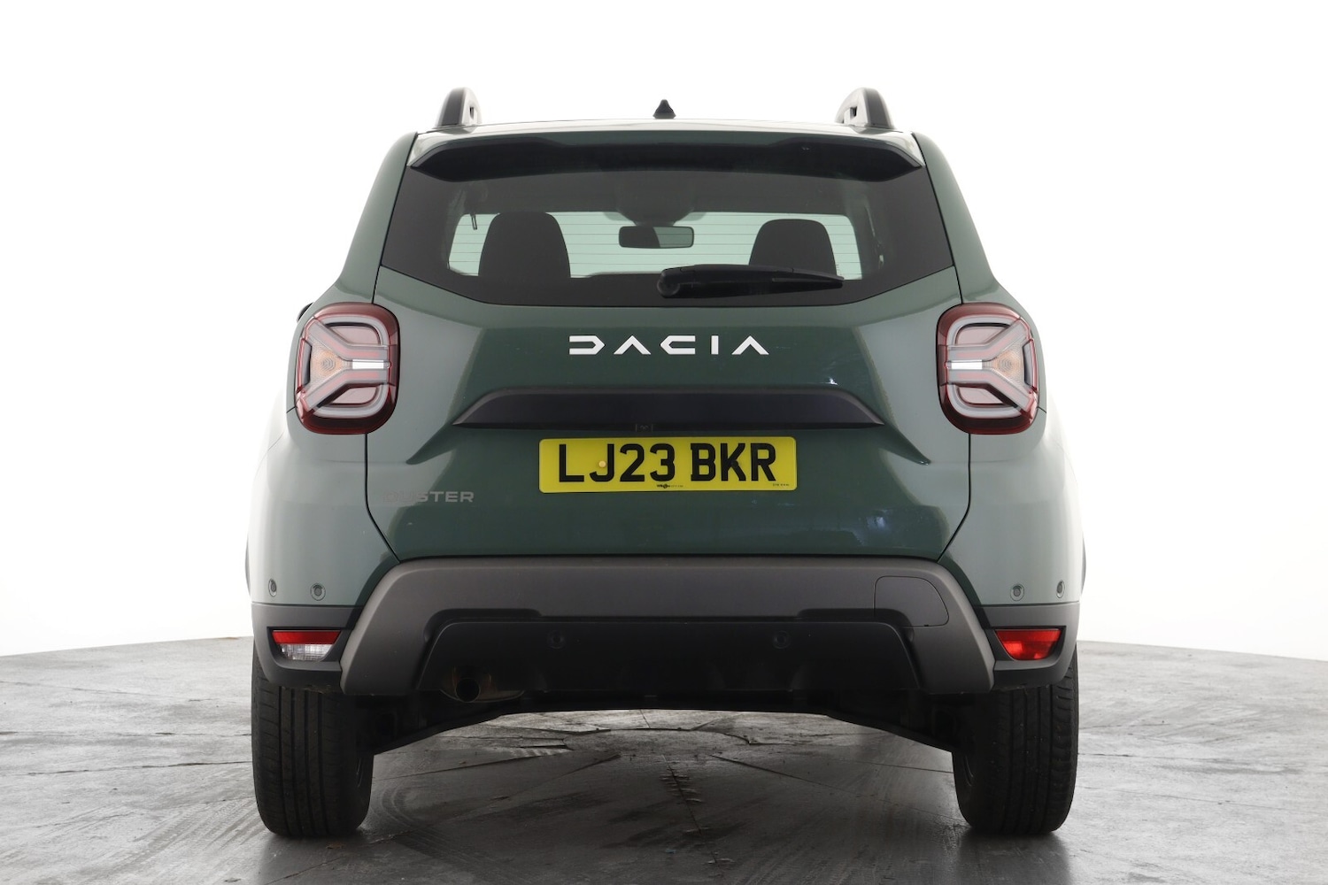Used Dacia Duster 2023 for sale - 77717895: Photo 2