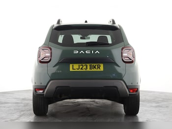 Used Dacia Duster 2023 for sale - 77717895: Photo