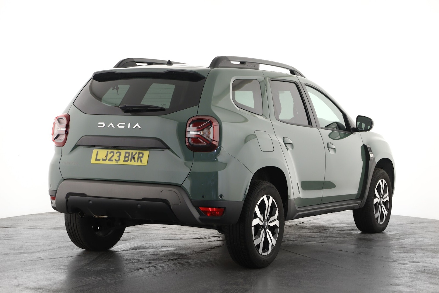 Used Dacia Duster 2023 for sale - 77717895: Photo 3