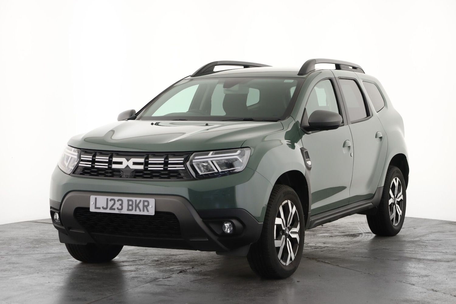 Used Dacia Duster 2023 for sale - 77717895: Photo 7