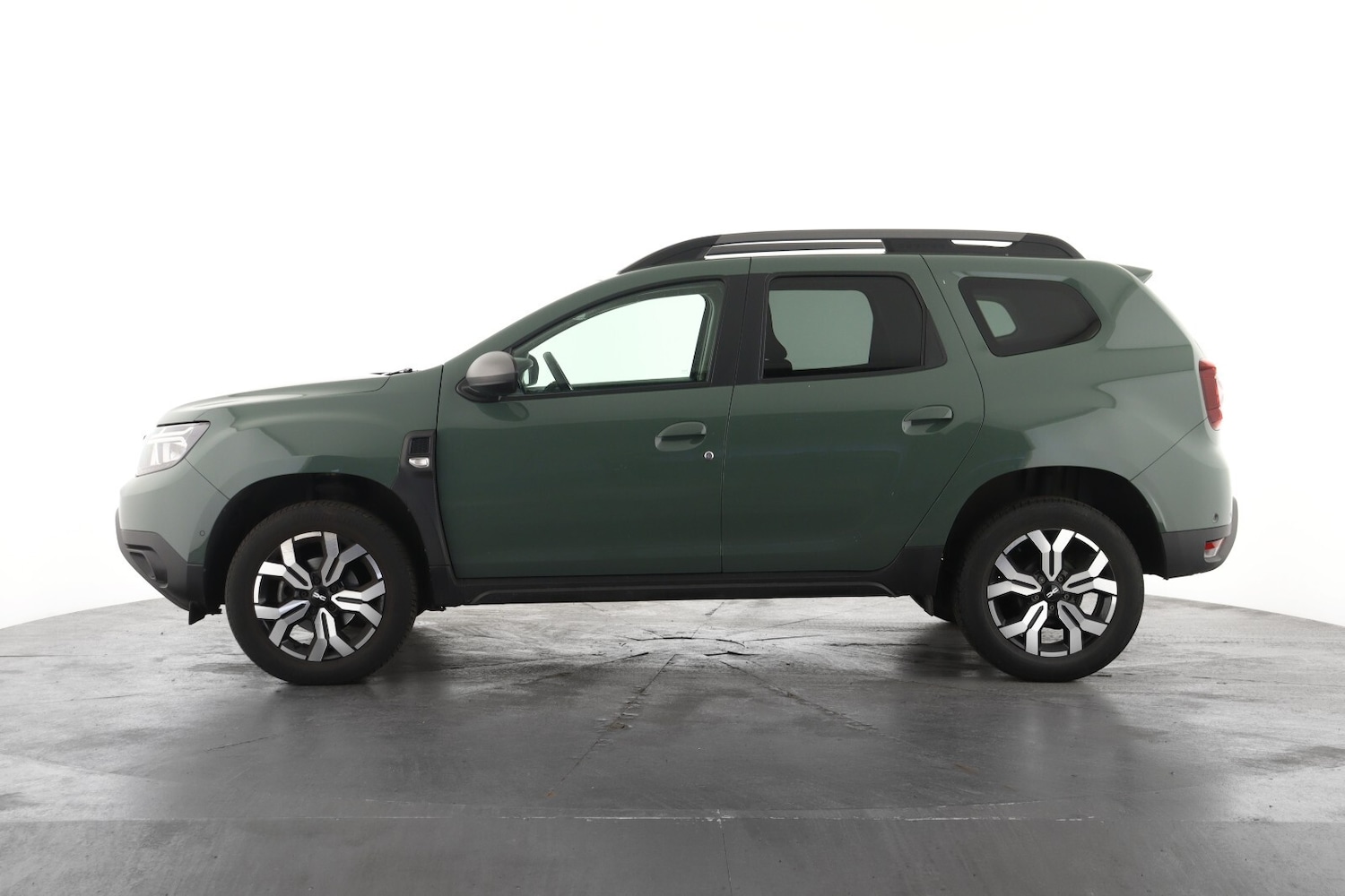 Used Dacia Duster 2023 for sale - 77717895: Photo 8