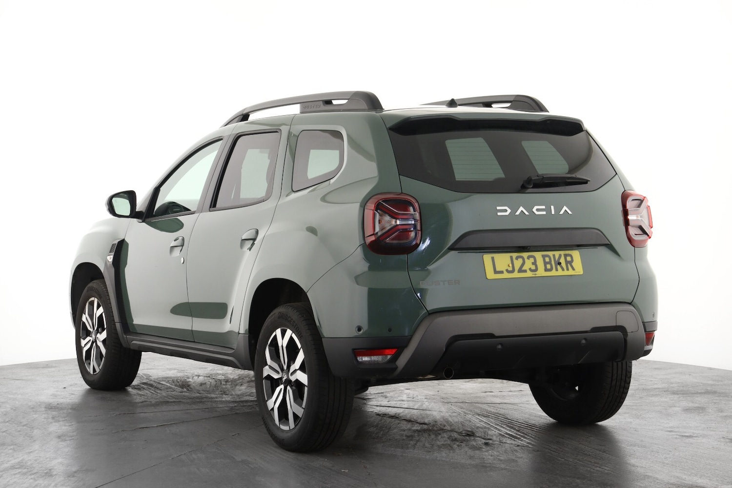 Used Dacia Duster 2023 for sale - 77717895: Photo 9