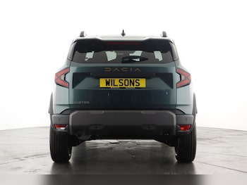 Used Dacia Duster 2025 for sale - 77917931: Photo