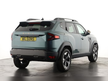 Used Dacia Duster 2025 for sale - 77917931: Photo