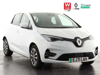 2022 (71) - 100kW GT Edition R135 50kWh Rapid Charge 5dr Auto Hatchback