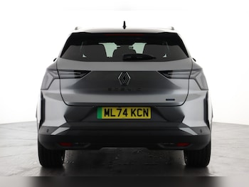 Used Renault Scenic E-Tech 2024 for sale - 75771428: Photo