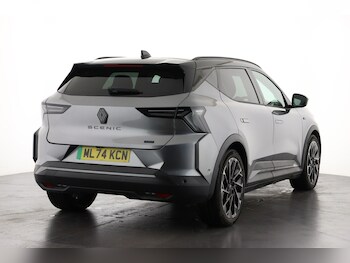 Used Renault Scenic E-Tech 2024 for sale - 75771428: Photo