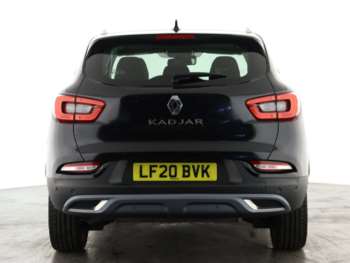 Used Renault Kadjar 2020 for sale - 75324251: Photo