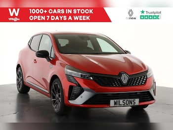 2024 - 1.0 TCe 90 Esprit Alpine 5dr