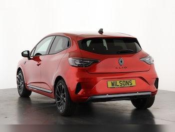 Used Renault Clio 2024 for sale - 76869793: Photo