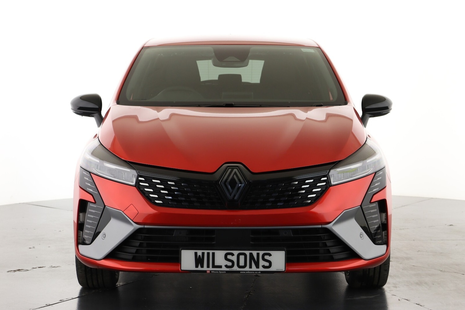 Used Renault Clio 2024 for sale - 76869793: Photo 7