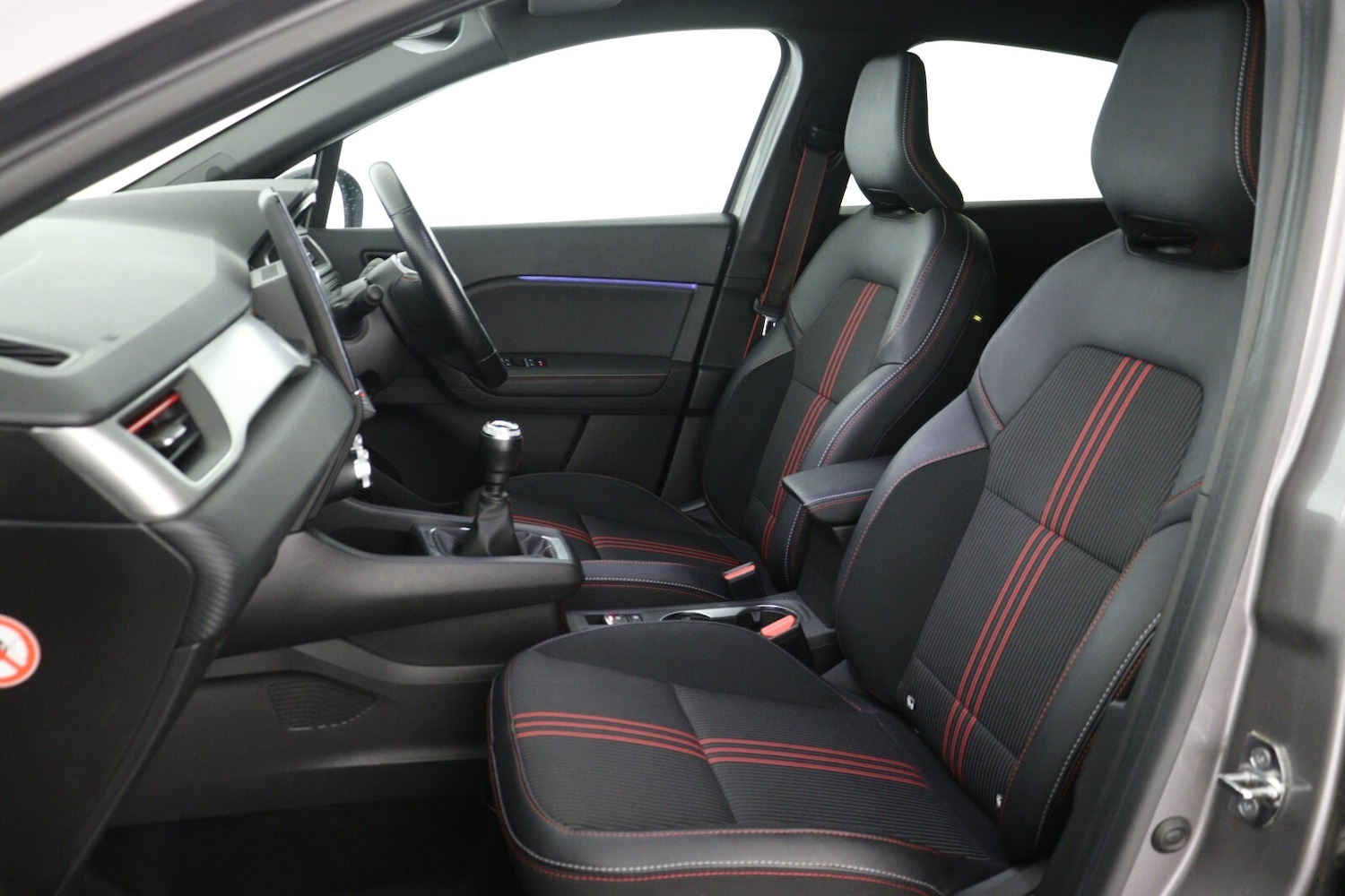 Used Renault Captur 2022 for sale - 76870714: Photo 11