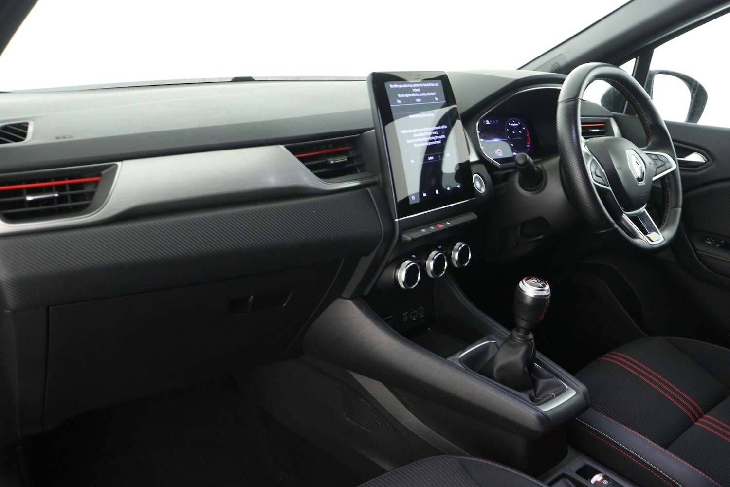 Used Renault Captur 2022 for sale - 76870714: Photo 12