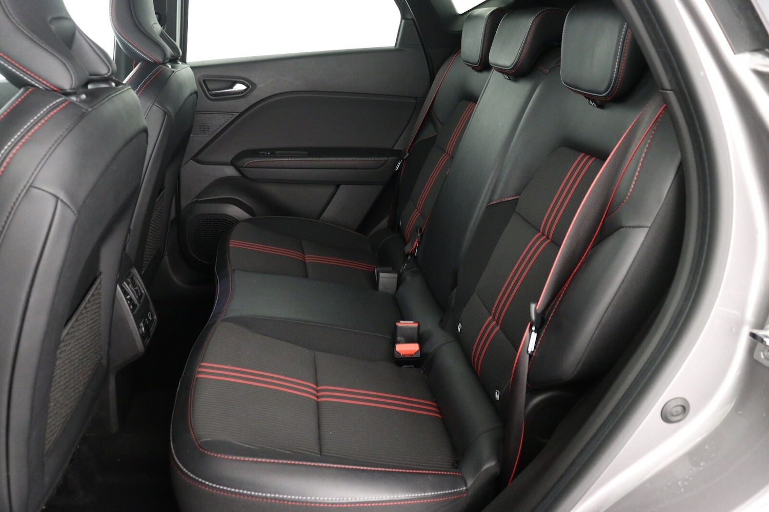 Used Renault Captur 2022 for sale - 76870714: Photo 13