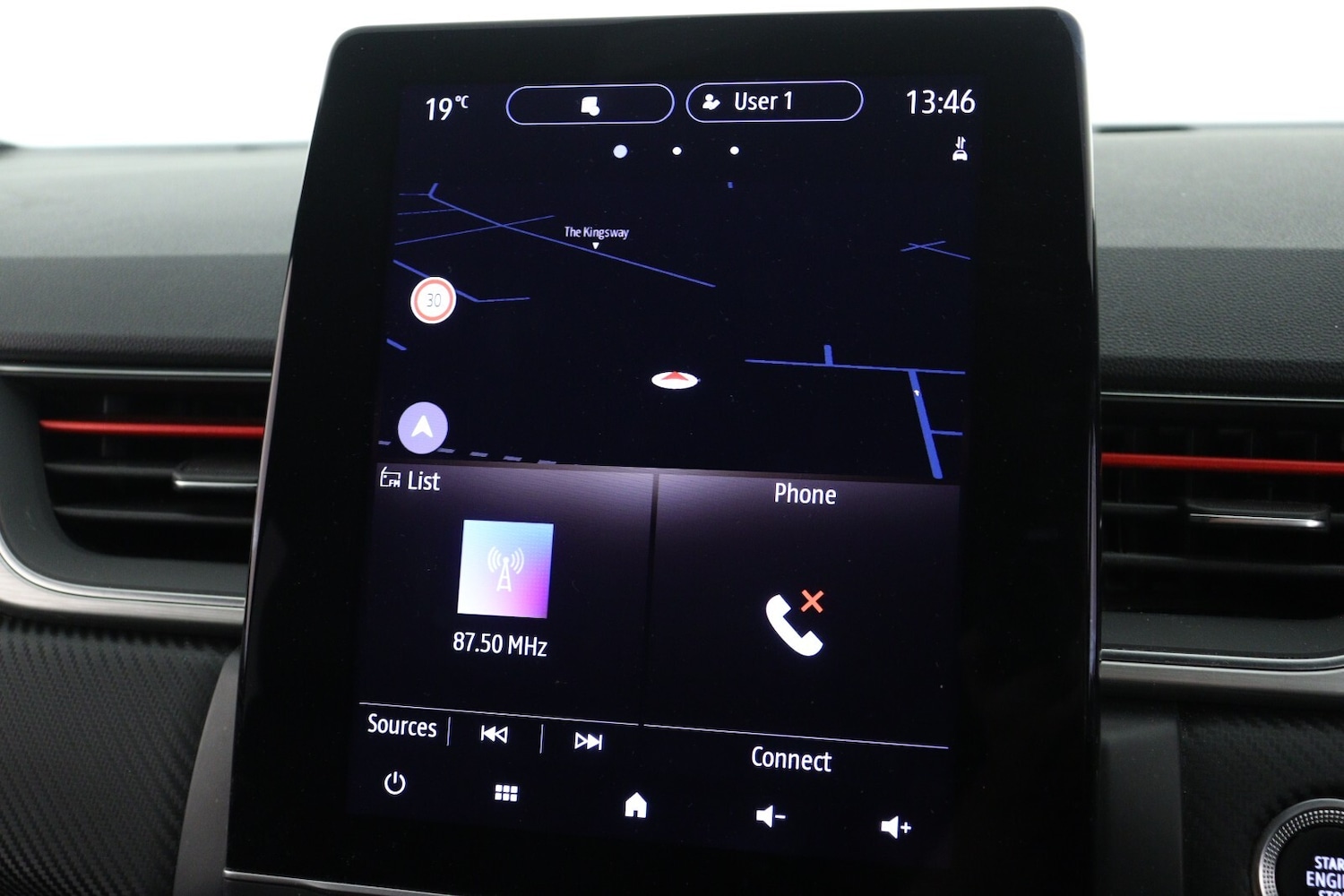 Used Renault Captur 2022 for sale - 76870714: Photo 16