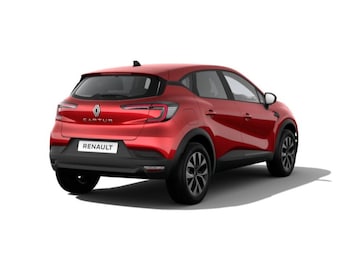Used Renault Captur 2025 for sale - 76869715: Photo