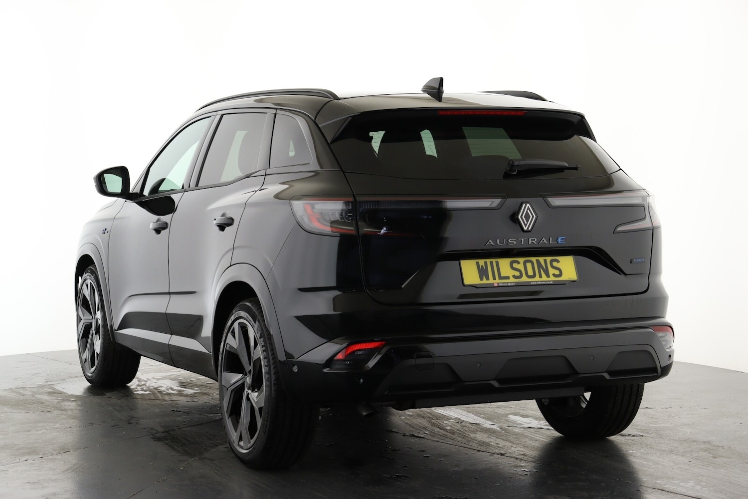 Used Renault Austral 2026 for sale - 77083657: Photo 8