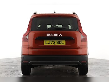 Used Dacia Jogger 2023 for sale - 77005007: Photo
