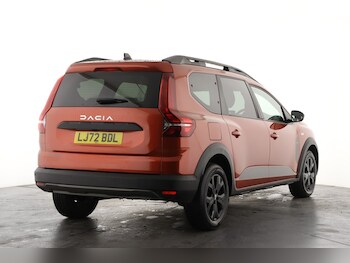 Used Dacia Jogger 2023 for sale - 77005007: Photo