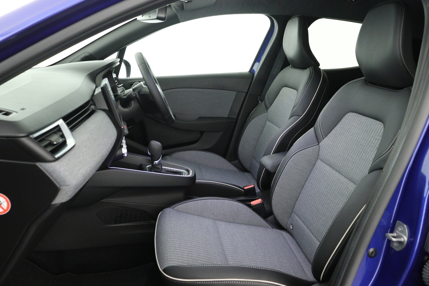 Used Renault Clio 2024 for sale - 76074276: Photo 10