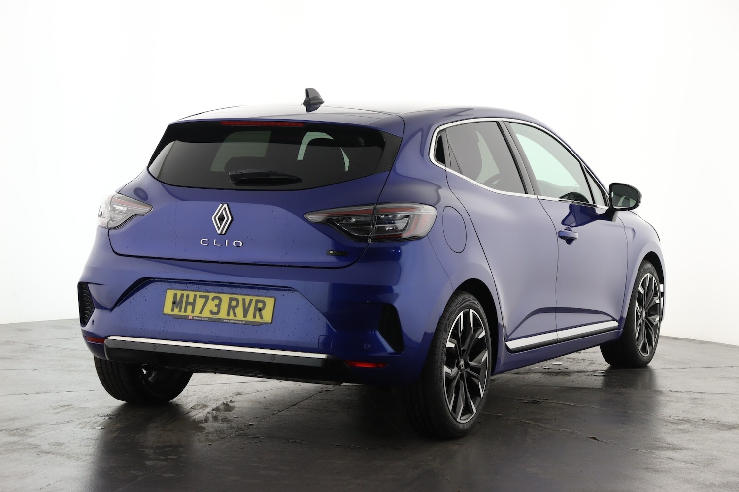 Used Renault Clio 2024 for sale - 76074276: Photo 3