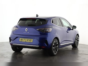 Used Renault Clio 2024 for sale - 76074276: Photo 3