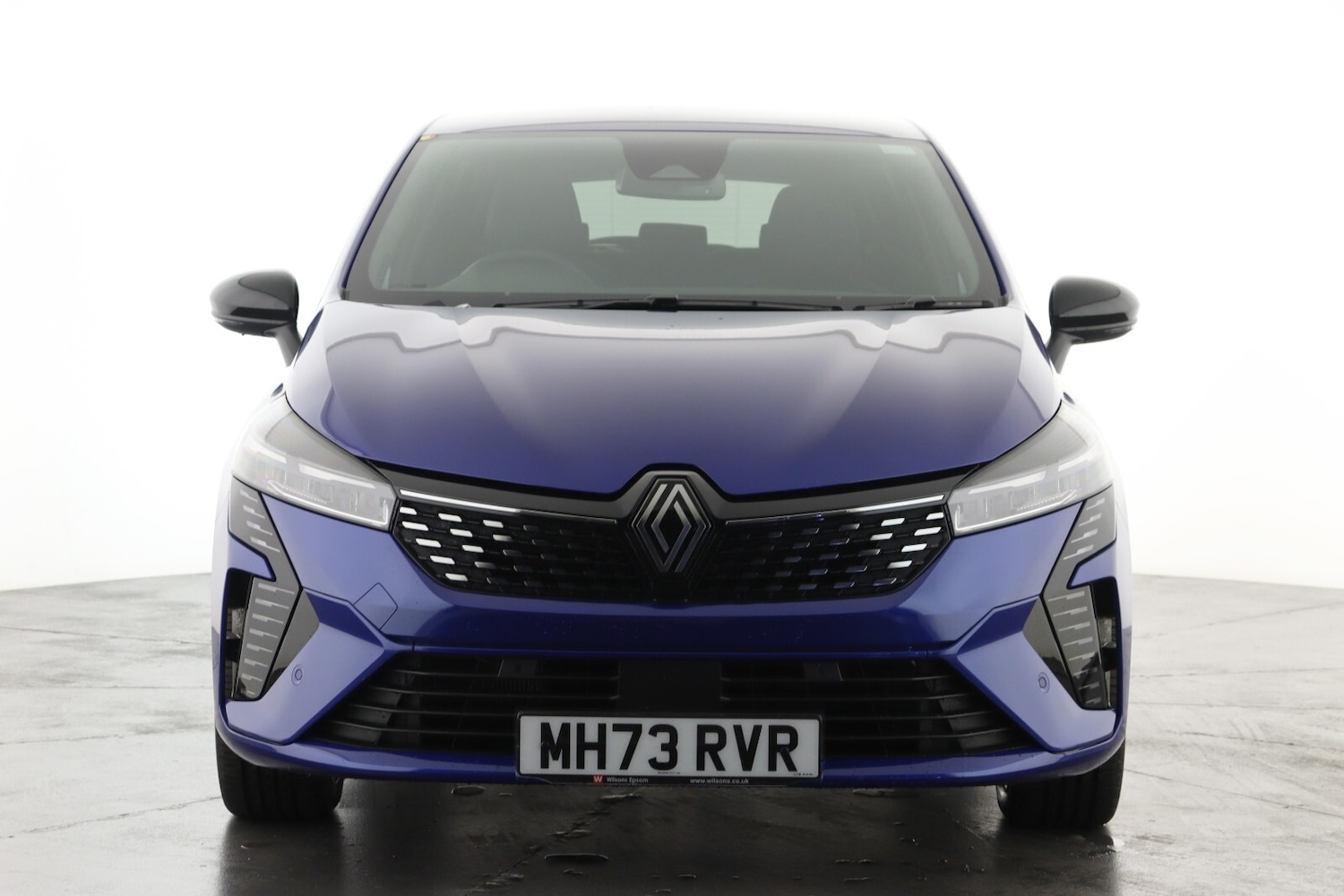 Used Renault Clio 2024 for sale - 76074276: Photo 5