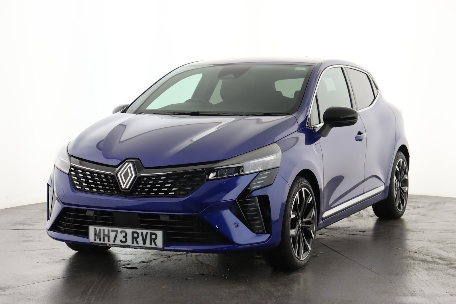 Used Renault Clio 2024 for sale - 76074276: Photo 6