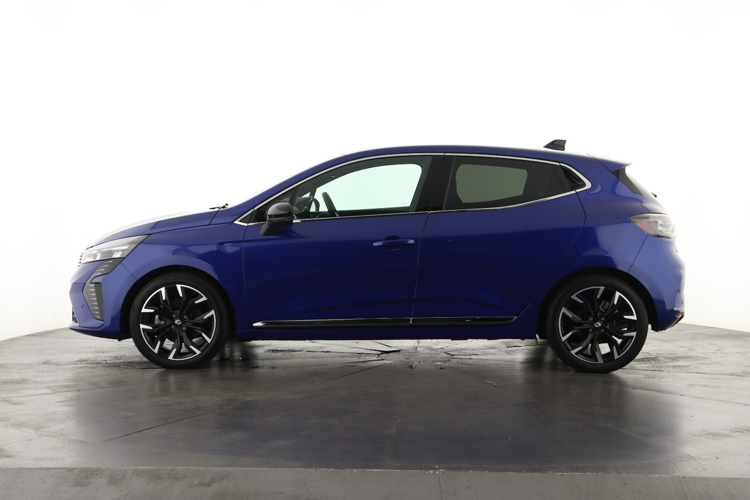 Used Renault Clio 2024 for sale - 76074276: Photo 7