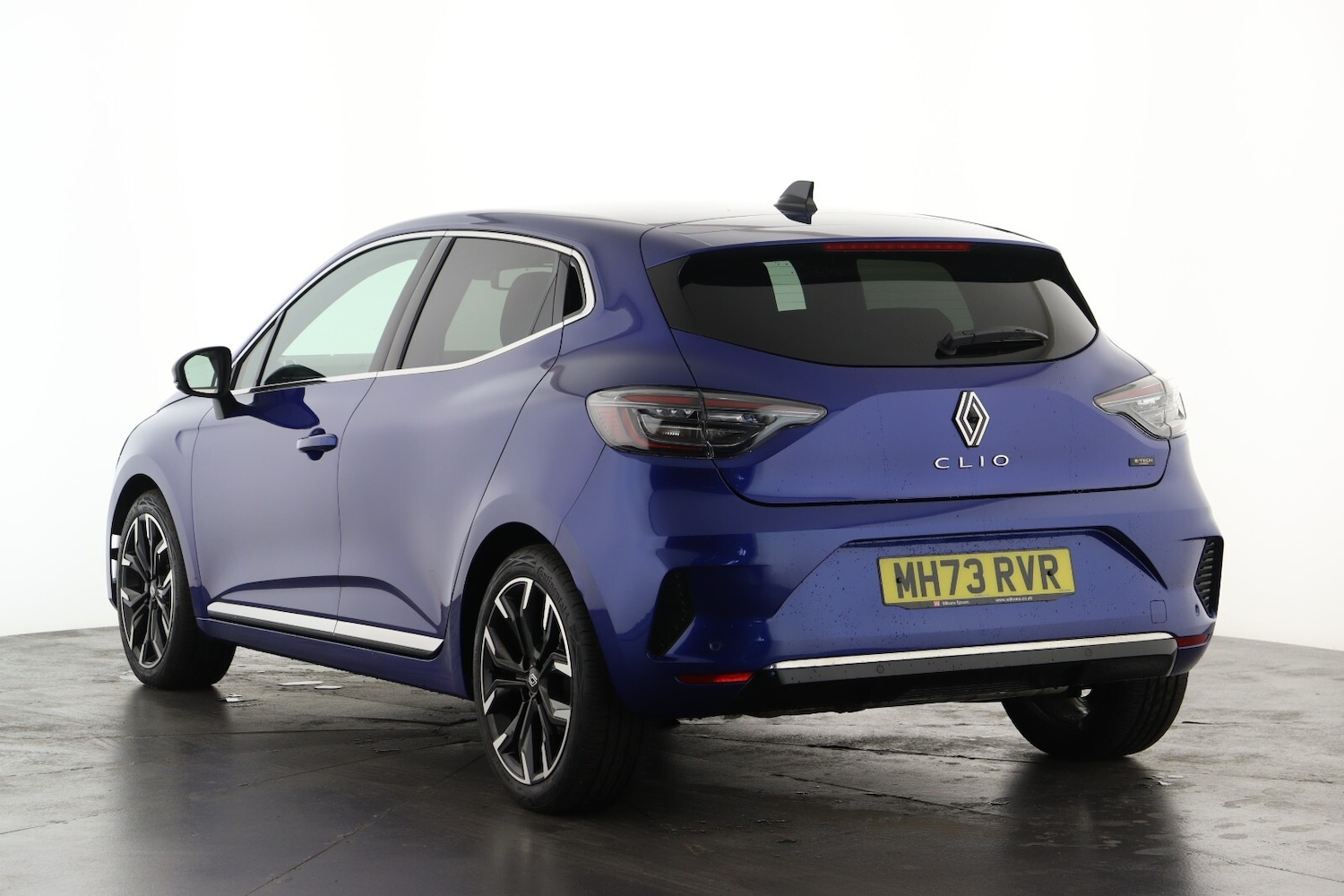 Used Renault Clio 2024 for sale - 76074276: Photo 8