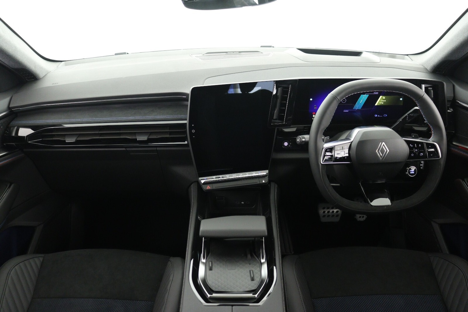 Used Renault Other 2025 for sale - 76614907: Photo 17