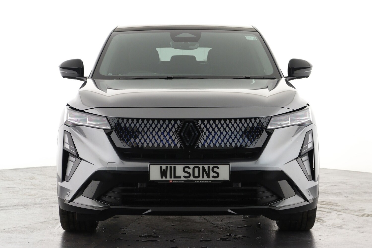 Used Renault Other 2025 for sale - 76614907: Photo 6