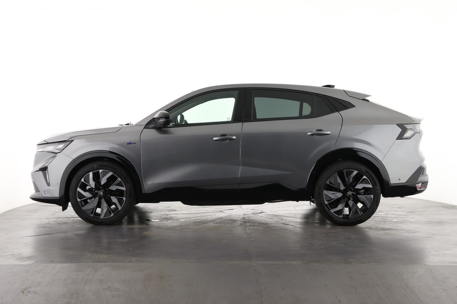 Used Renault Other 2025 for sale - 76614907: Photo 8