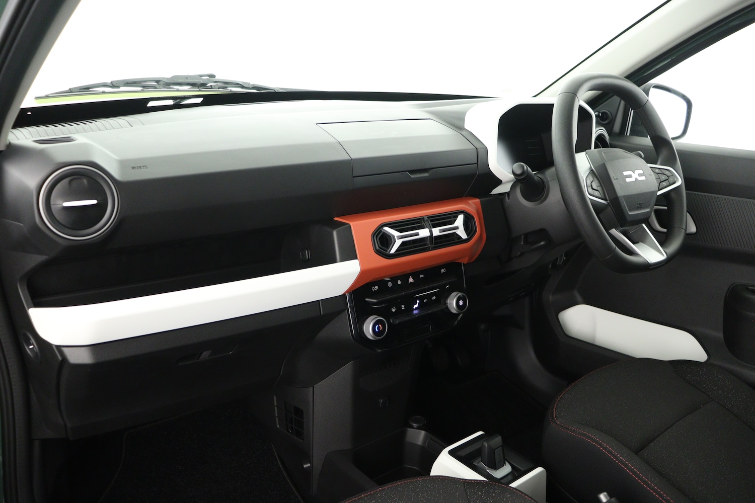 Used Dacia Spring 2025 for sale - 76684075: Photo 11