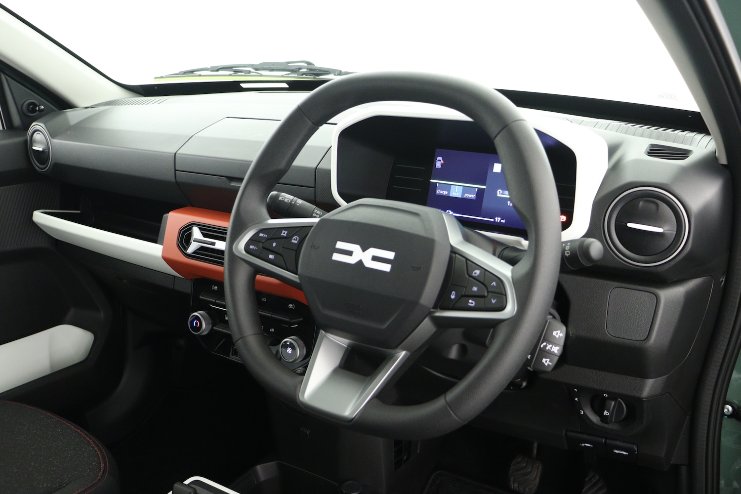 Used Dacia Spring 2025 for sale - 76684075: Photo 13