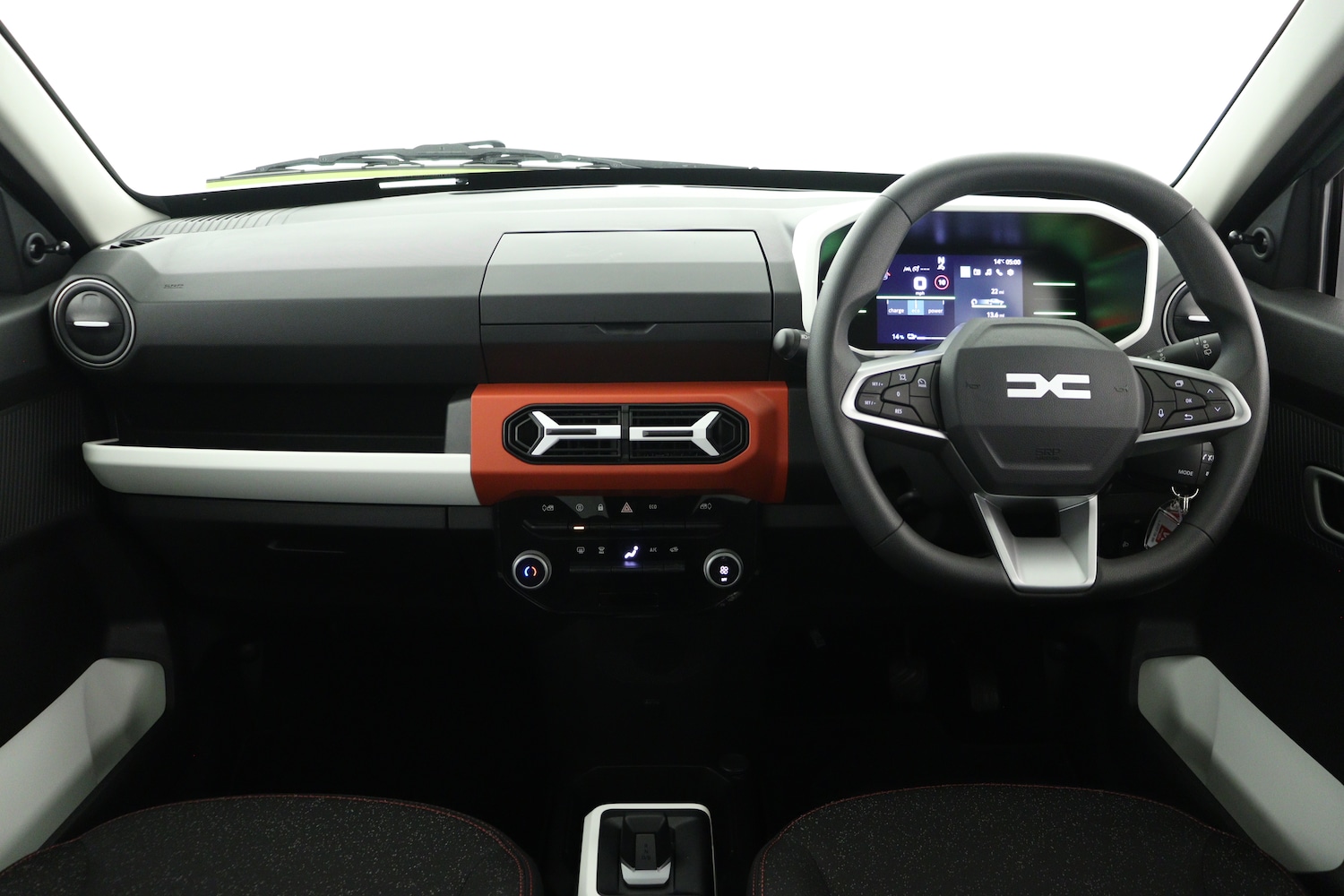 Used Dacia Spring 2025 for sale - 76684075: Photo 14