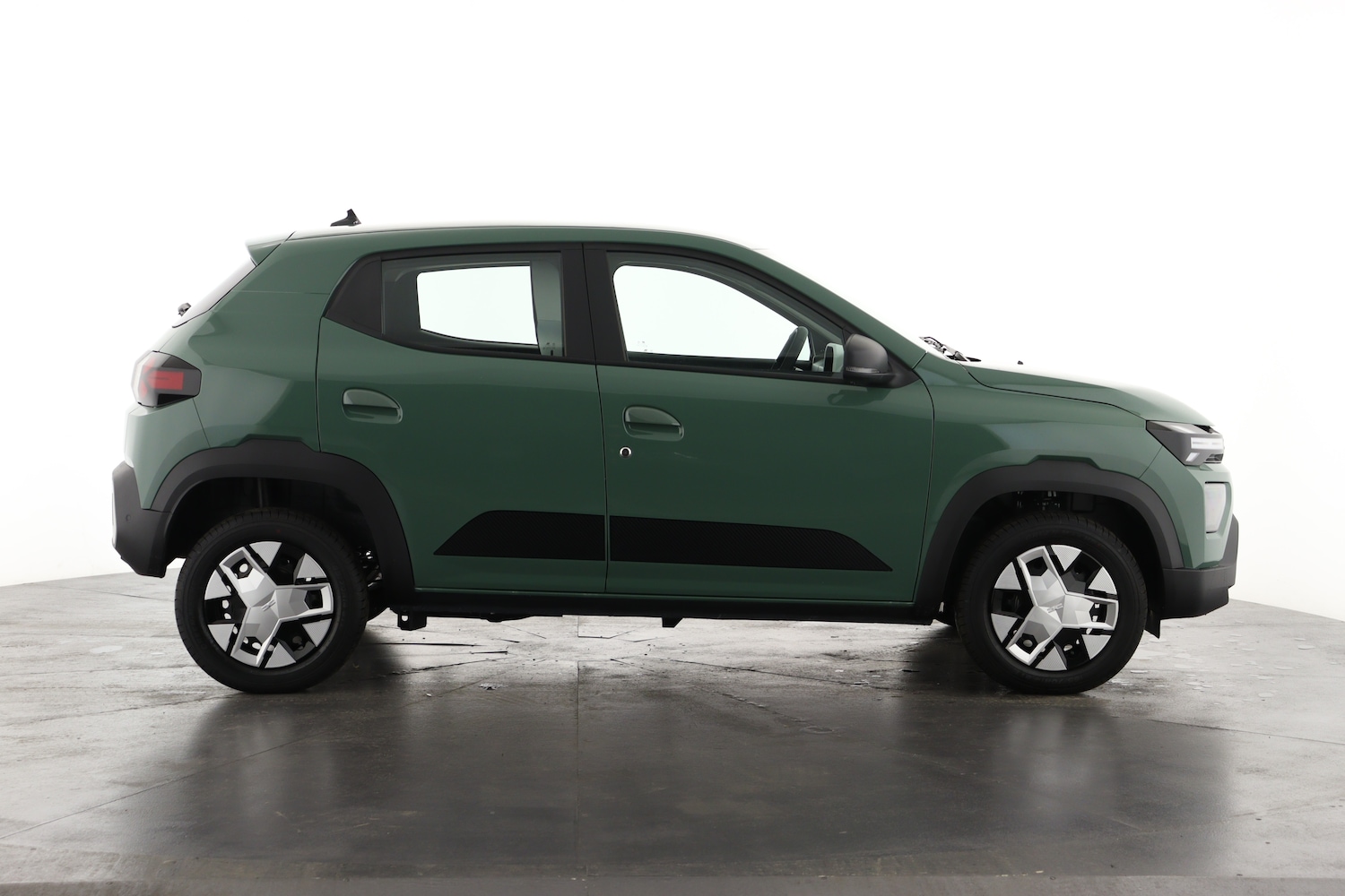 Used Dacia Spring 2025 for sale - 76684075: Photo 4