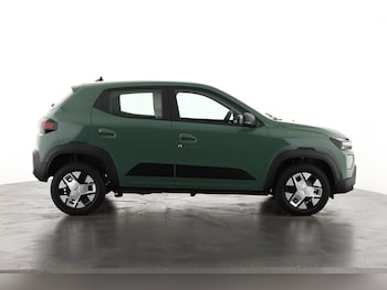 Used Dacia Spring 2025 for sale - 76684075: Photo