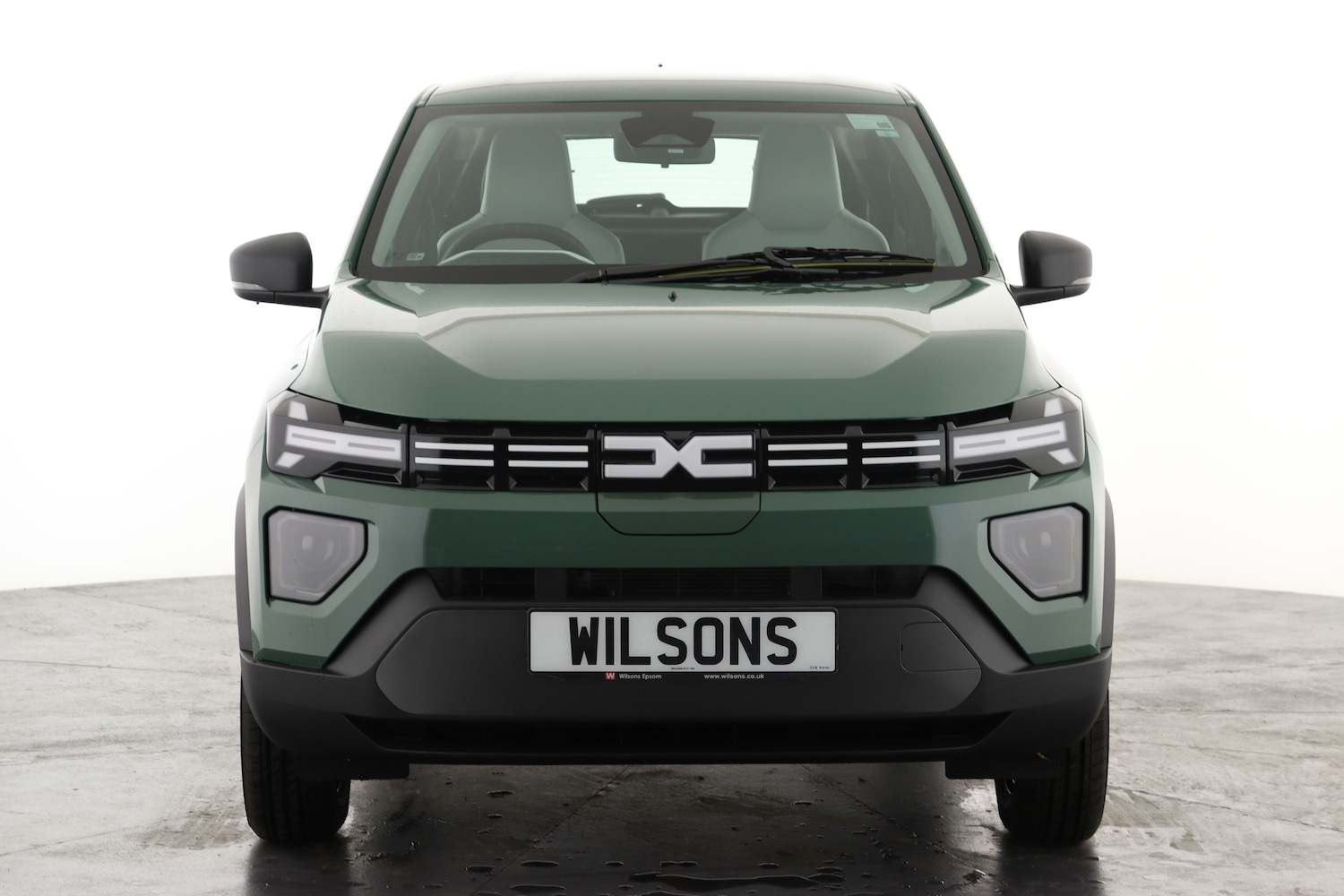 Used Dacia Spring 2025 for sale - 76684075: Photo 5