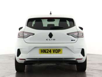 Used Renault Clio 2024 for sale - 74824861: Photo