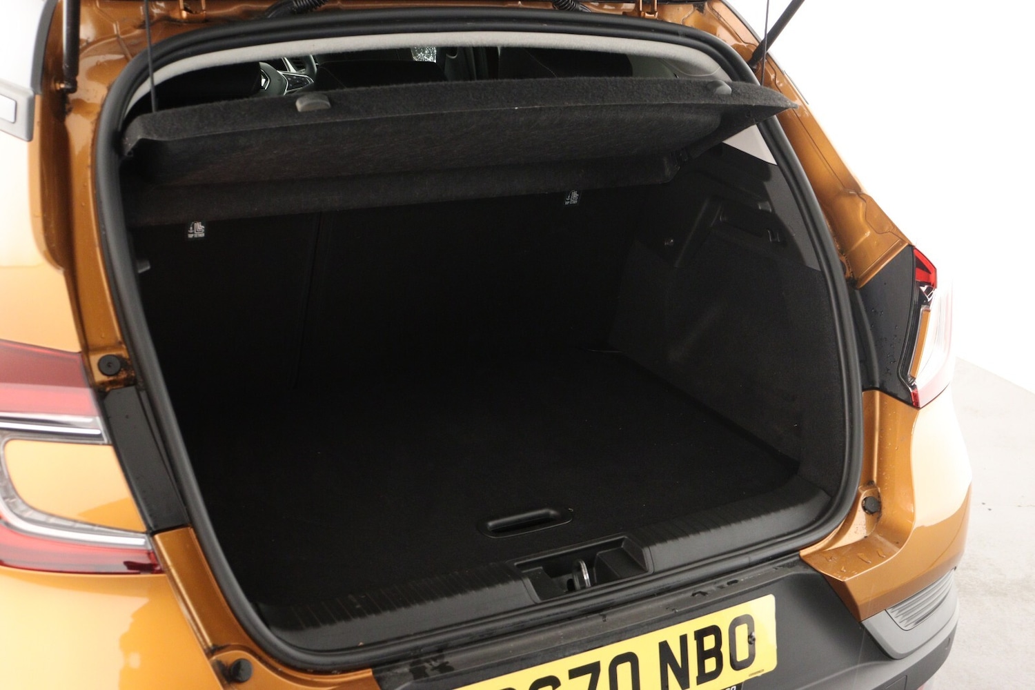 Used Renault Captur 2020 for sale - 77105981: Photo 10